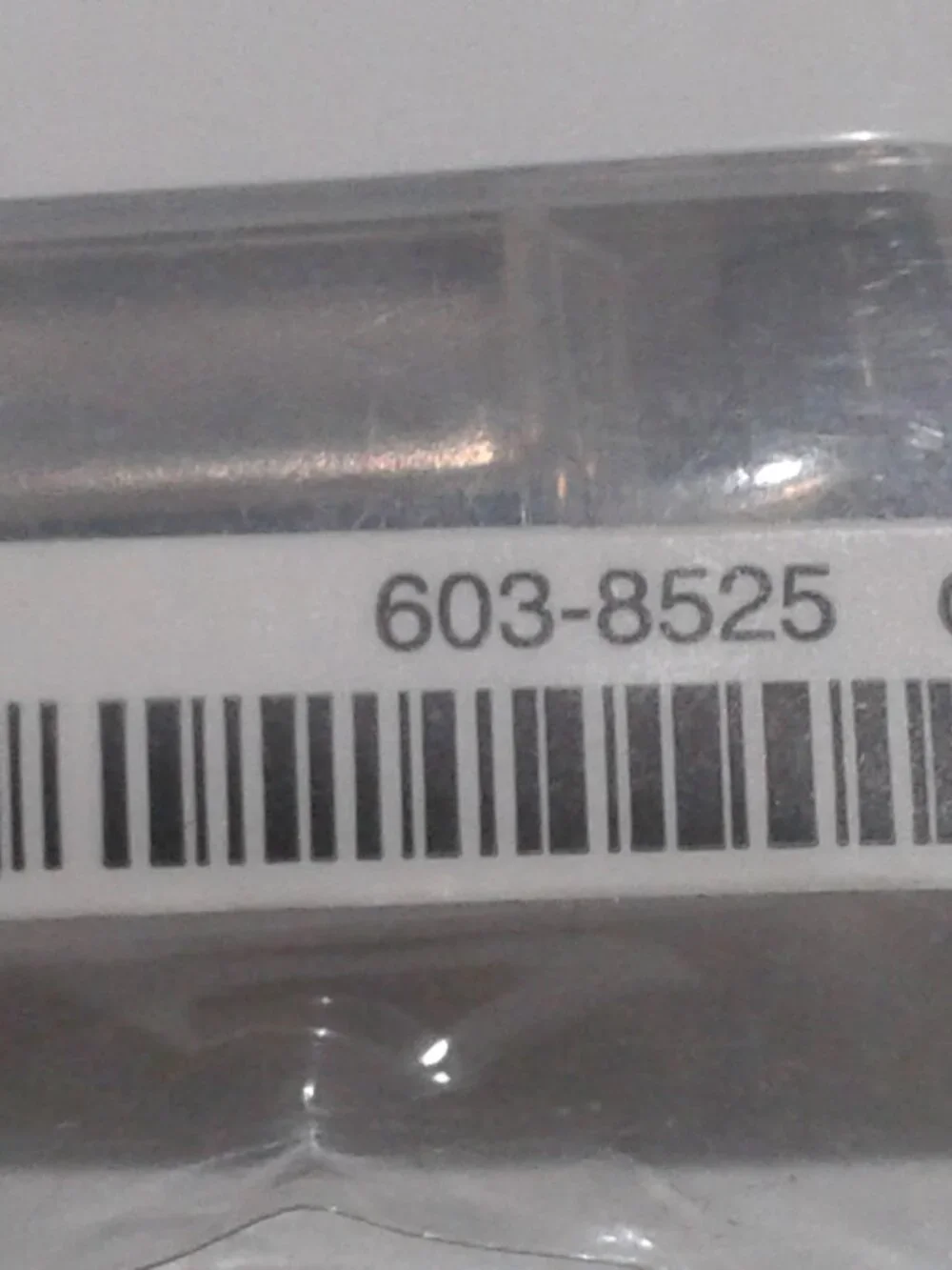 Genuine APPLE 603-8525 M8754G-A DVI-VGA Display Adapter NEW
